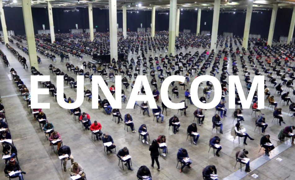 Todo sobre Eunacom