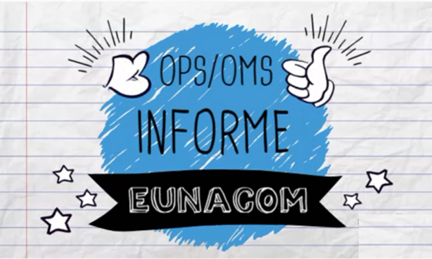 Informe sobre el Eunacom