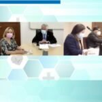 El Minsal decidió prorrogar la alerta sanitaria hasta el 31 de marzo de 2022.